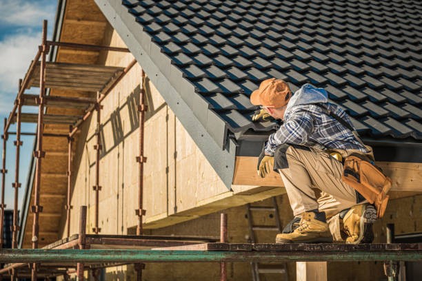 Best Gutter Installation and Roofing  in Justin, TX