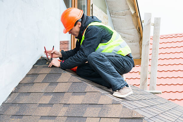 Reliable Justin, TX Roofing Contractor Solutions